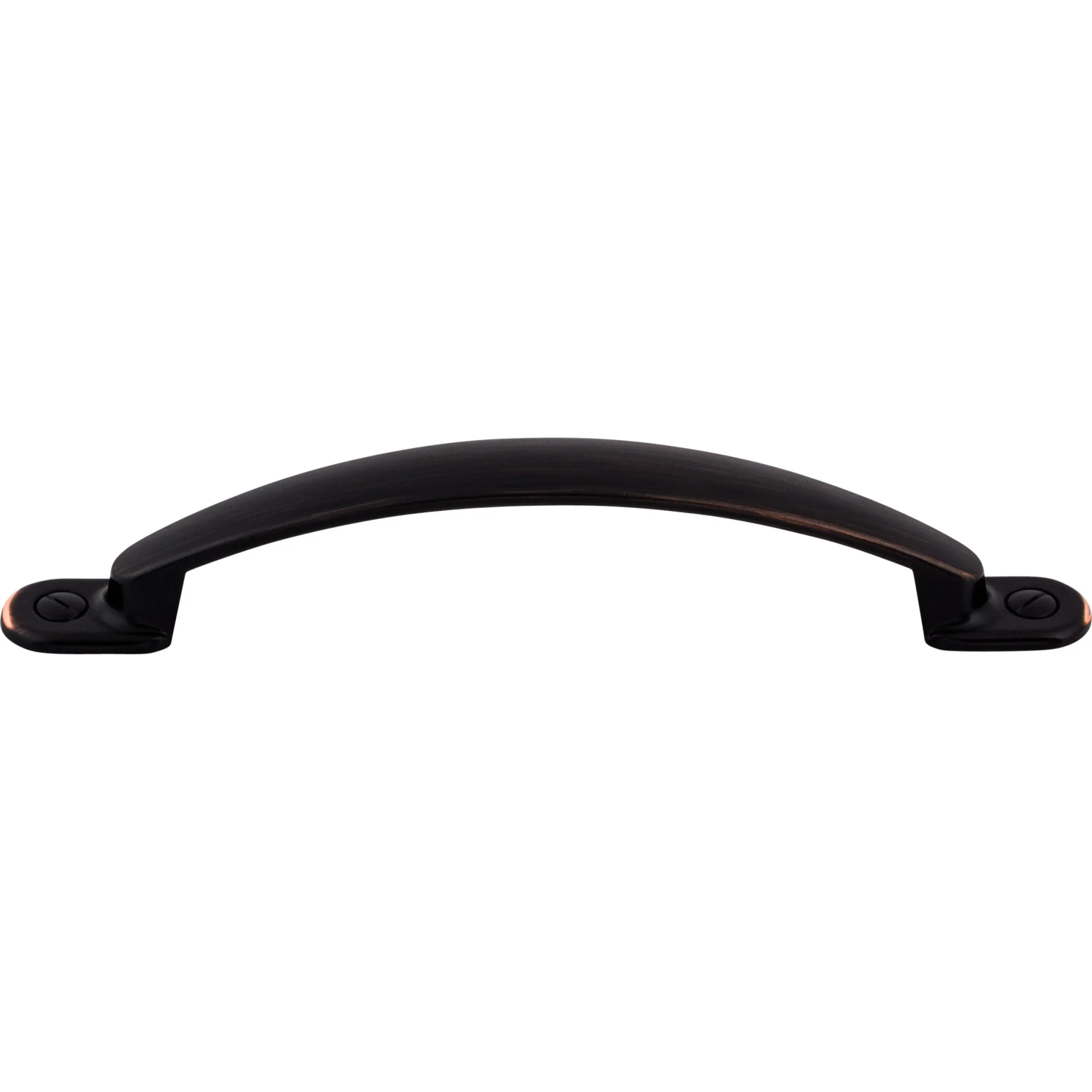 Top Knobs Arendal Pull Tuscan Bronze 5-1/16″ Center to Center
