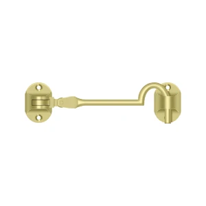 Deltana Cabin Hooks British Style