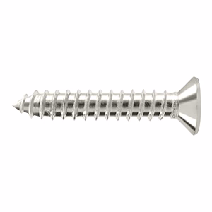 Deltana #12 Solid Brass Wood Screw