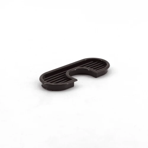 Ventilator with Cable Grommets