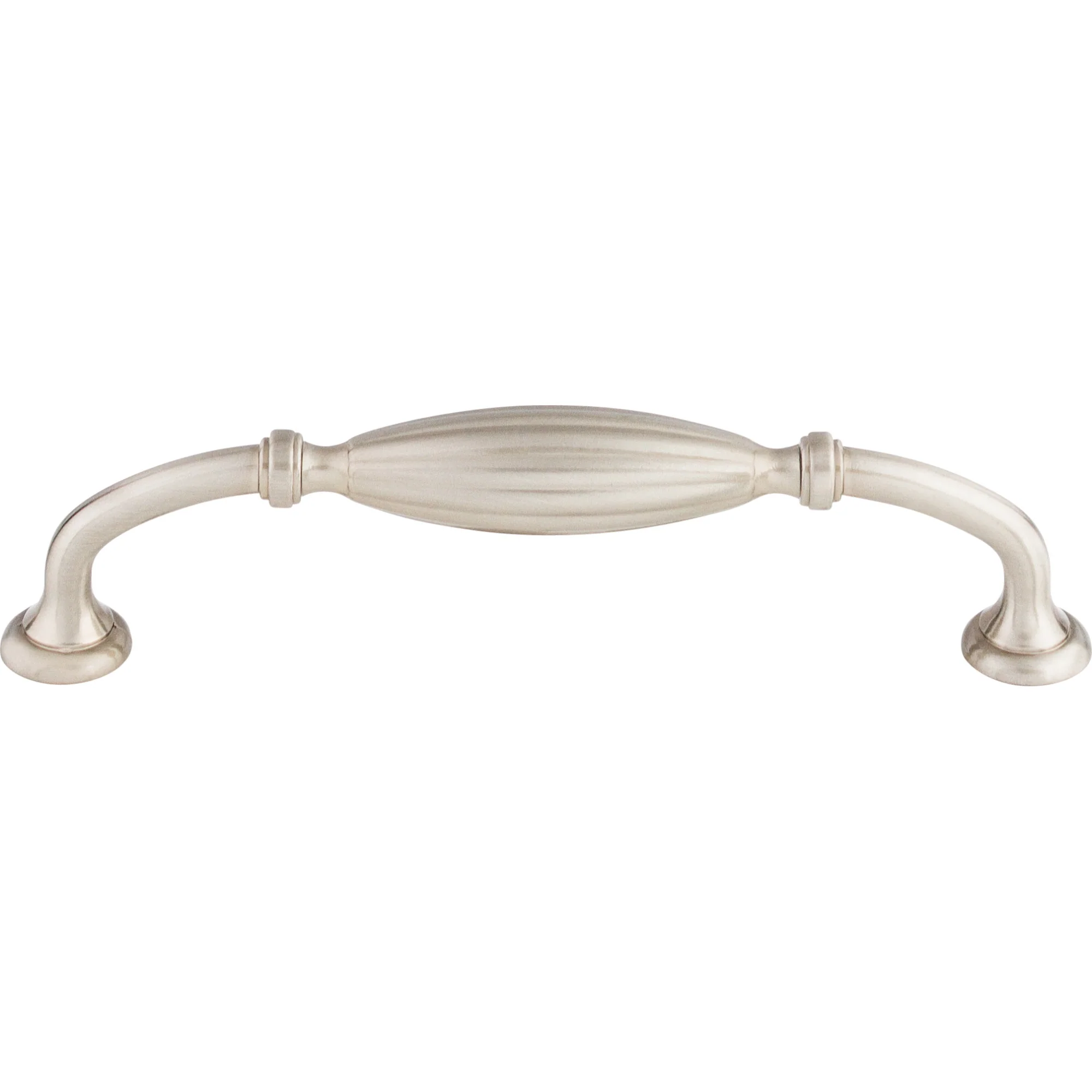 Top Knobs Tuscany D-Pull Pull