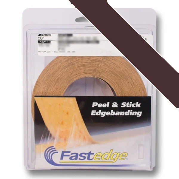 Fastedge PVC PSA 50 Foot Roll, 50 foot, 3/4″