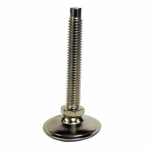 Leveler With Swivel Base 3" x 3/8”-16 Thread
