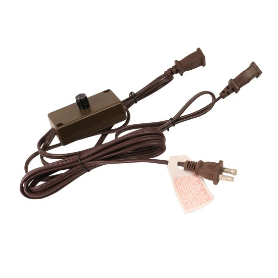 Harness Dimmer, Full Range Rotary w/ Complimentary Knob