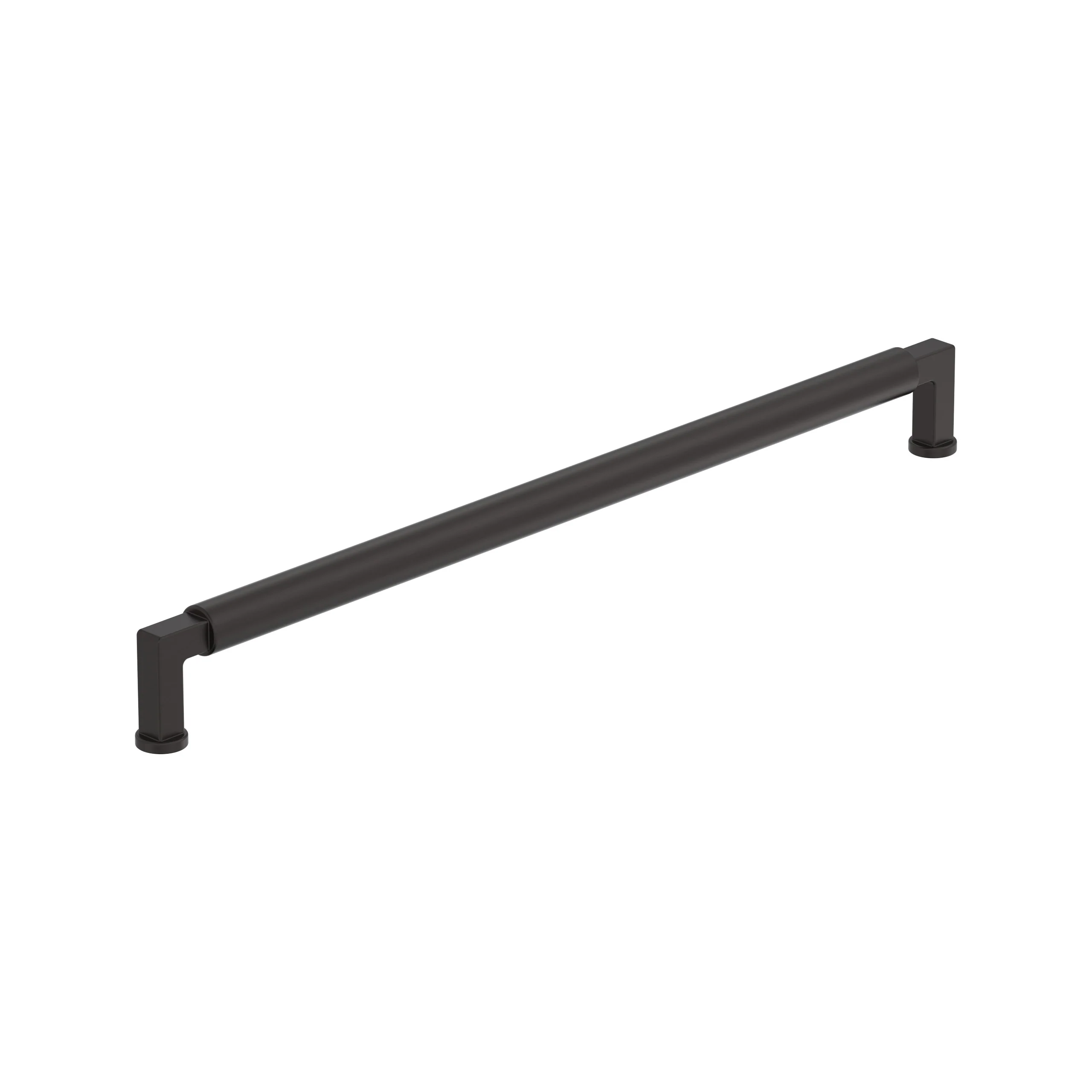 Amerock Balon Pull 12-5/8″ Center To Center, Oil-Rubbed Bronze