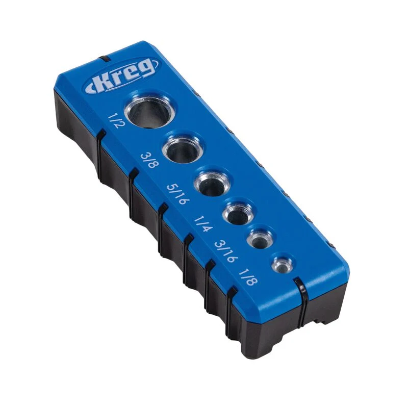Kreg® Drilling Guide
