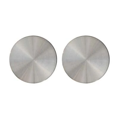 Stainless Steel Collection End Cap