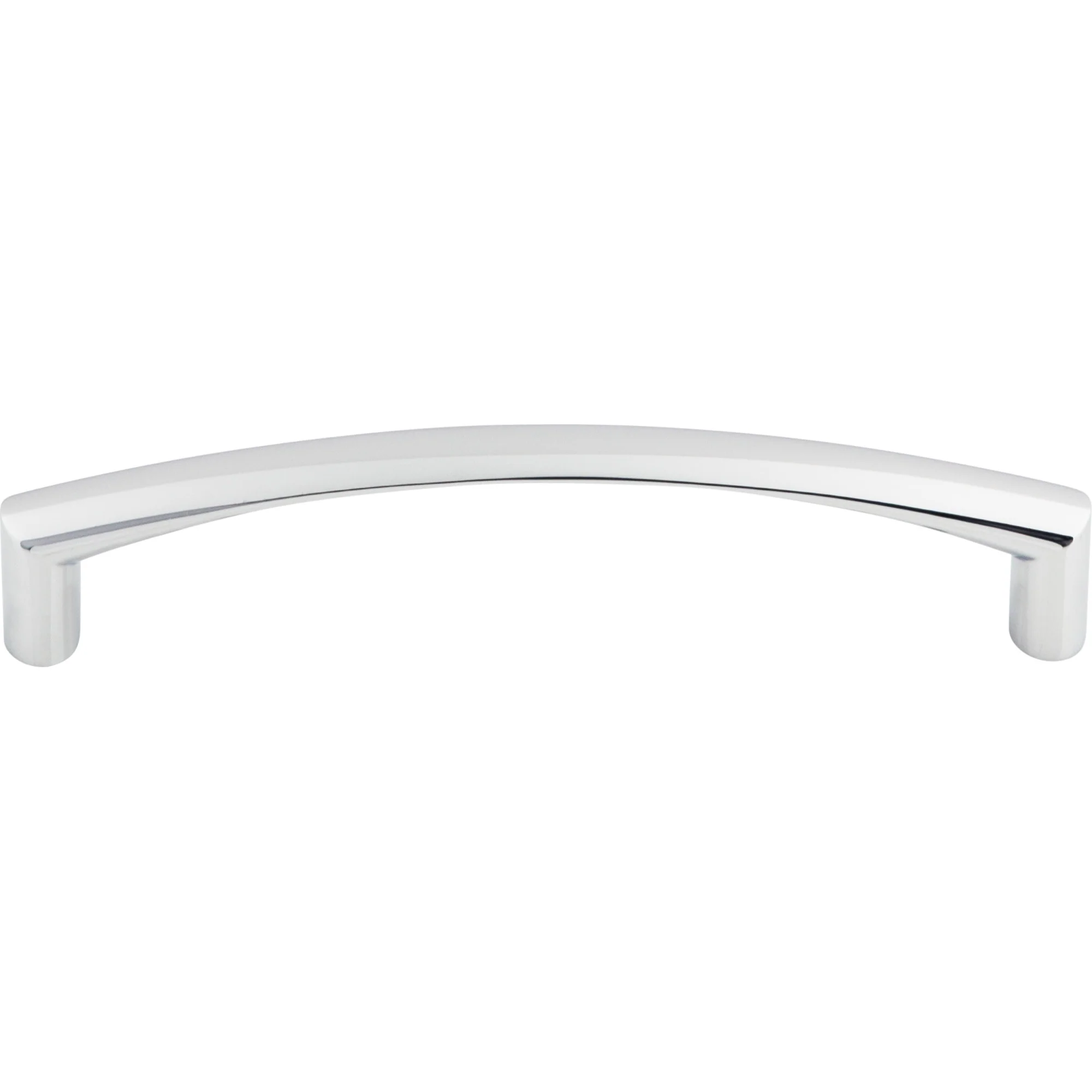 Top Knobs Nouveau Griggs Pull