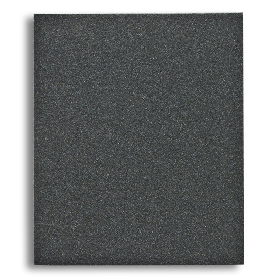 Dixon Abrasives Pad Flexible Double Sided Size 4-3/4" x 3-7/8" x 1/2"