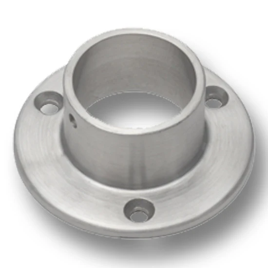 Wall Flange