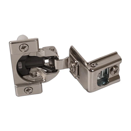 Blum Compact 39C Overlay Face Frame Hinge, 1-3/8″