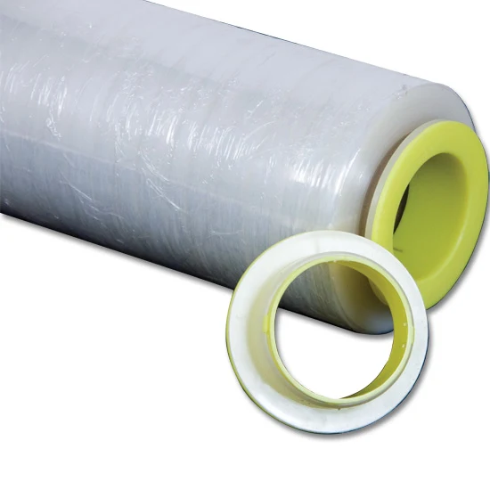 Shrink Wrap Holder