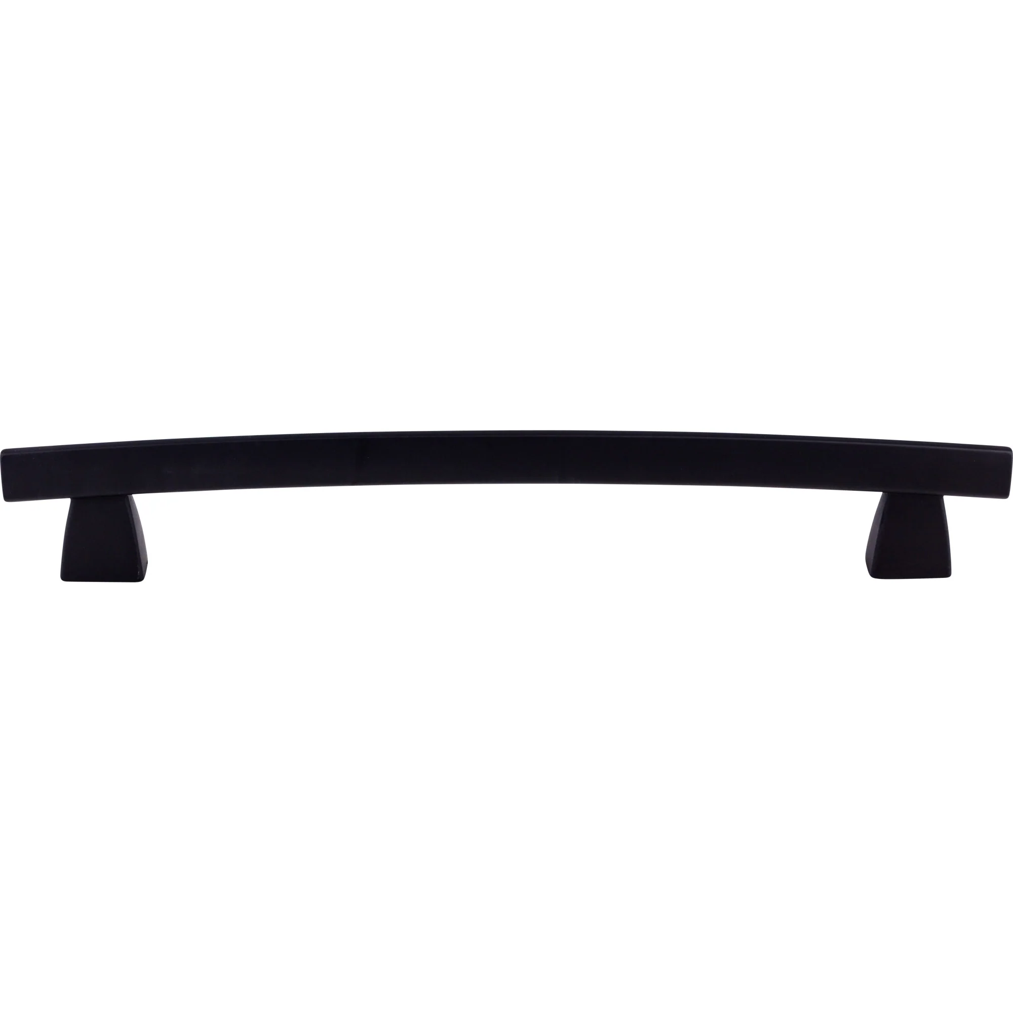 Top Knobs Arched Appliance Pull Pull