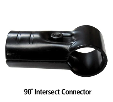 90 Intersect Connector