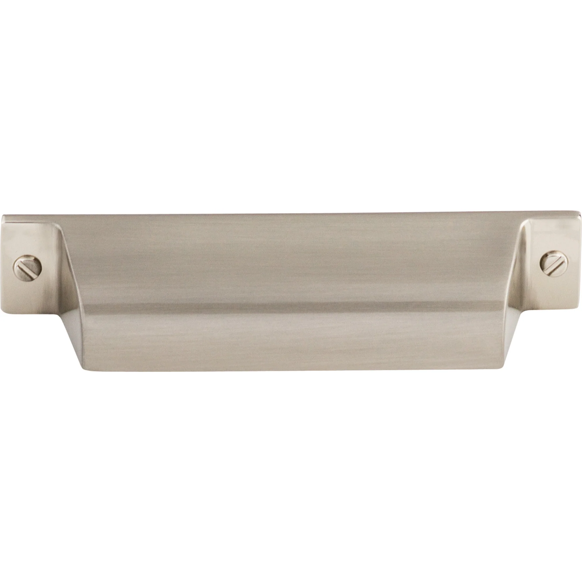 Top Knobs Barrington Channing Cup Pull