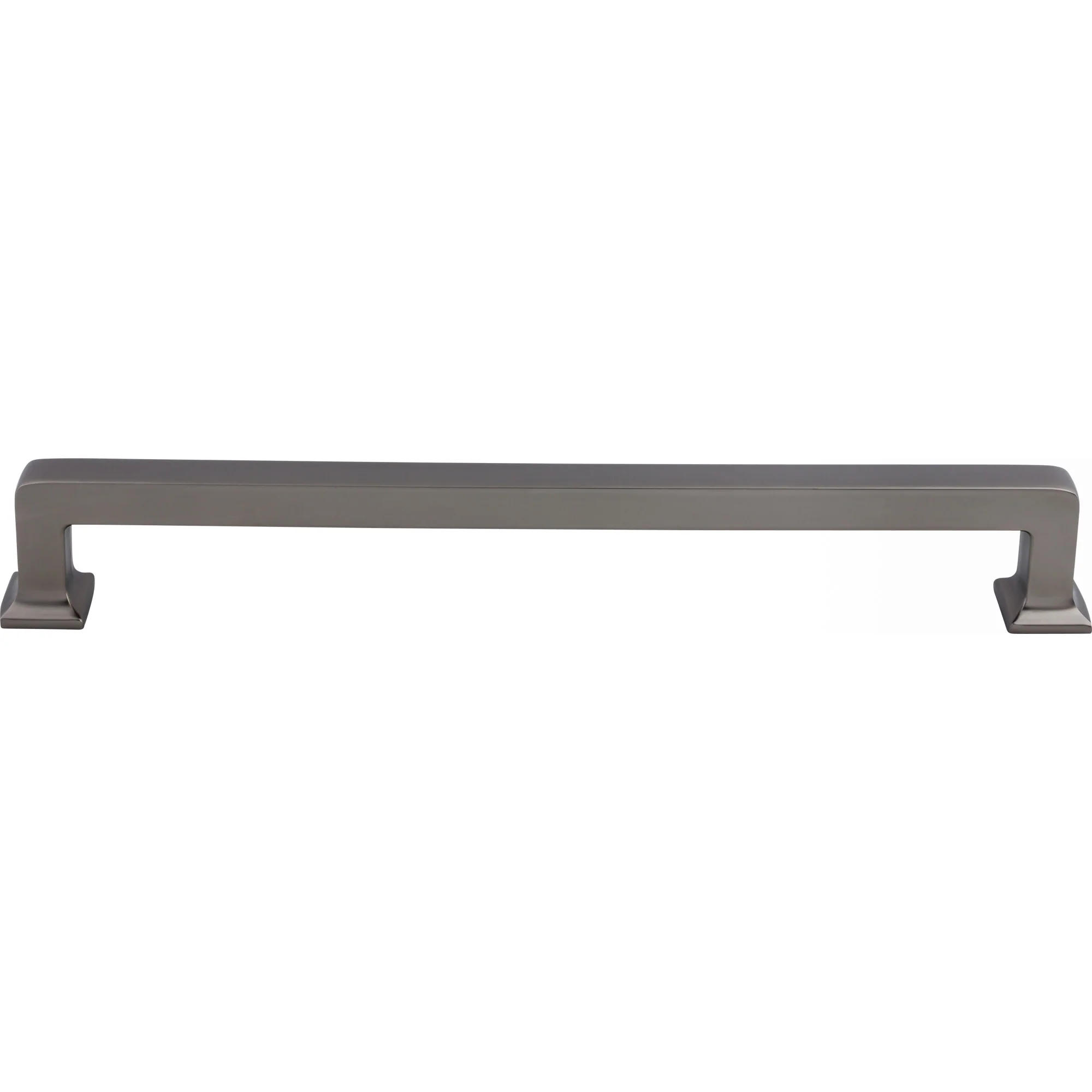 Top Knobs Transcend Ascendra Appliance Pull Pull