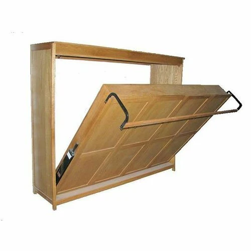 Horizontal Descending Bed Platform