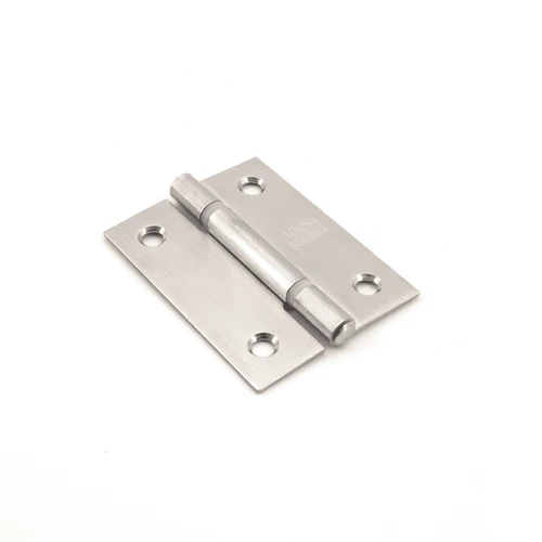 Sugatsune Butt Hinge With Bushing