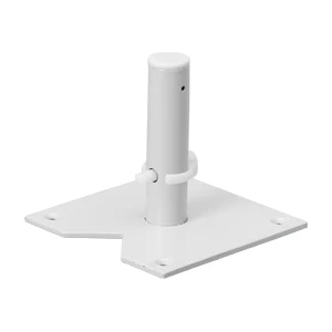Rev-a-shelf Snap Pin Hardware For Polymer Kidney Single Bottom Mount Lazy Susan