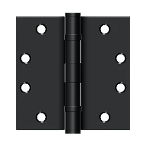 Deltana Square Hinge Heavy Duty Ball Bearing