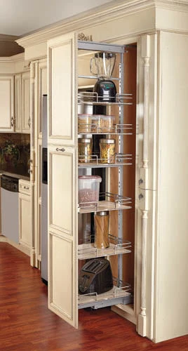Rev-a-shelf 14.5″ Tall Pull-Out Baskets