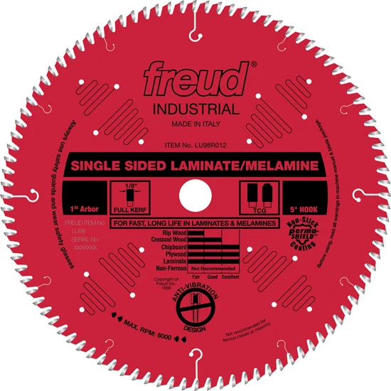 Freud Solid Surface Blade