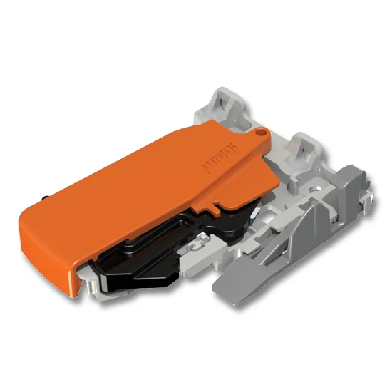 Locking Device Standard For Tandem Plus Blumotion Right Hand