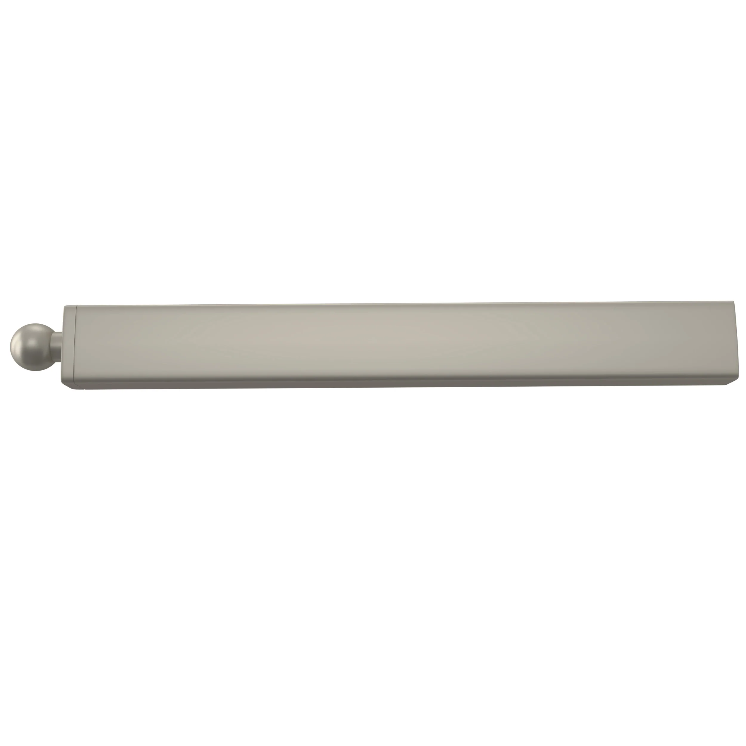 Rev-a-shelf Pop-Out Valet Rod, Satin Nickel, 14″