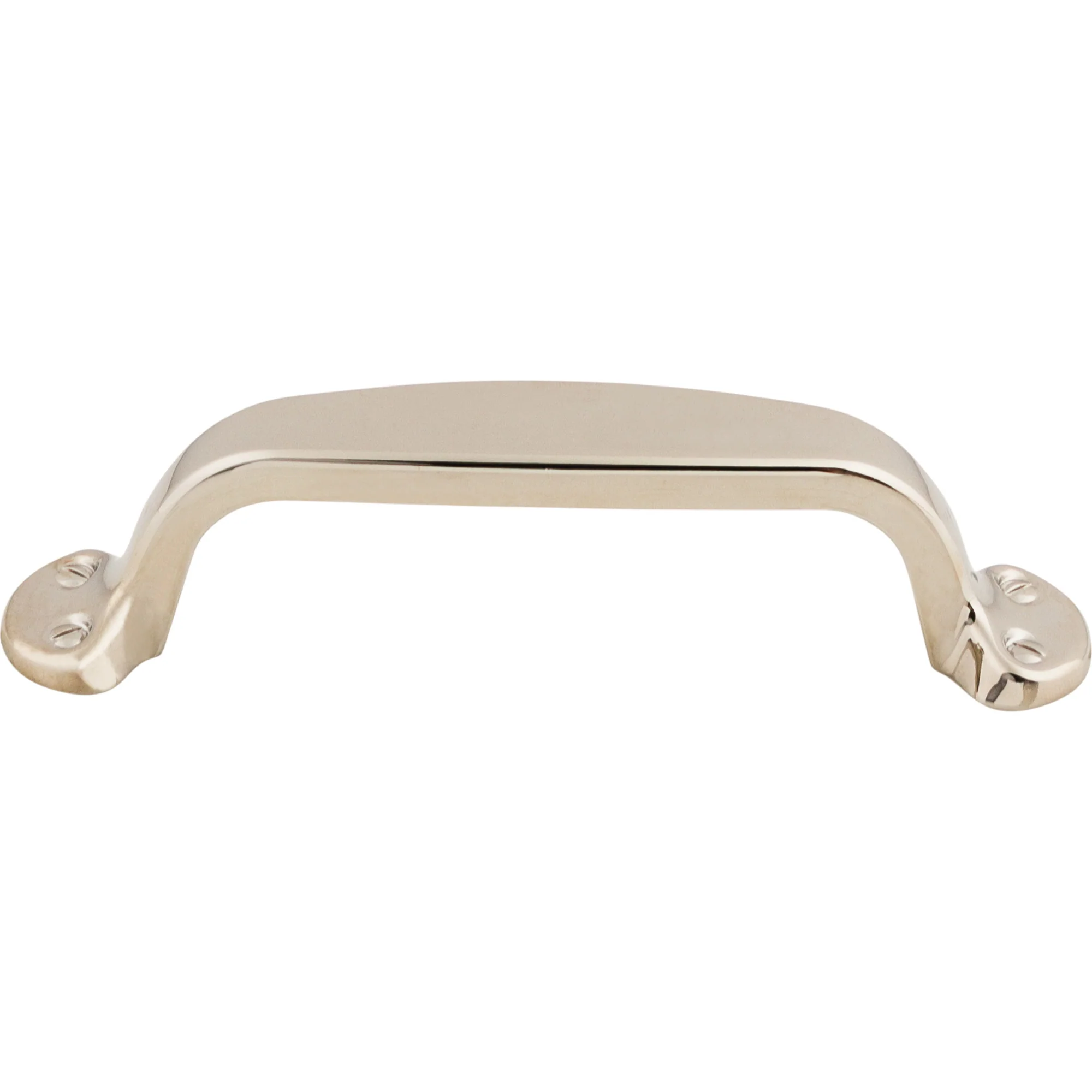 Top Knobs Asbury Trunk Pull