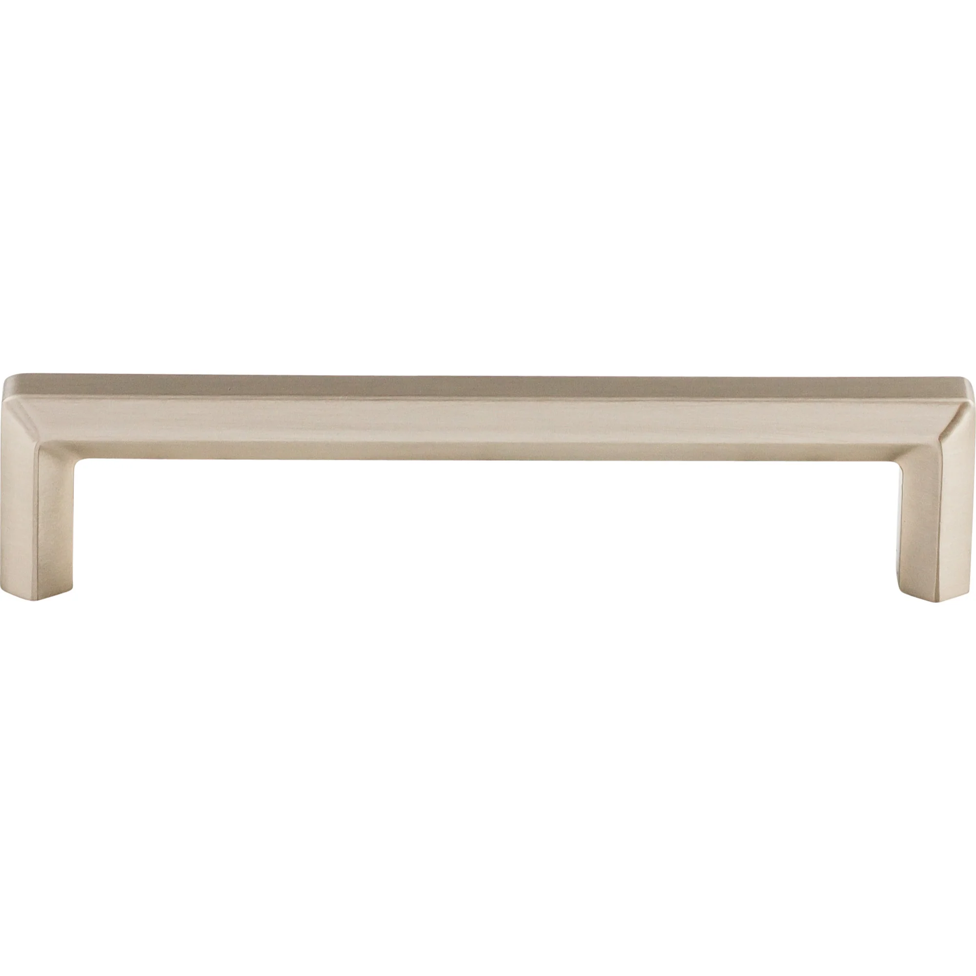 Top Knobs Serene Lydia Pull Satin Nickel 5-1/16″ Center to Center