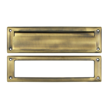 Mail Slots