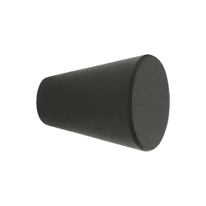 Deltana Cone Cabinet Knob