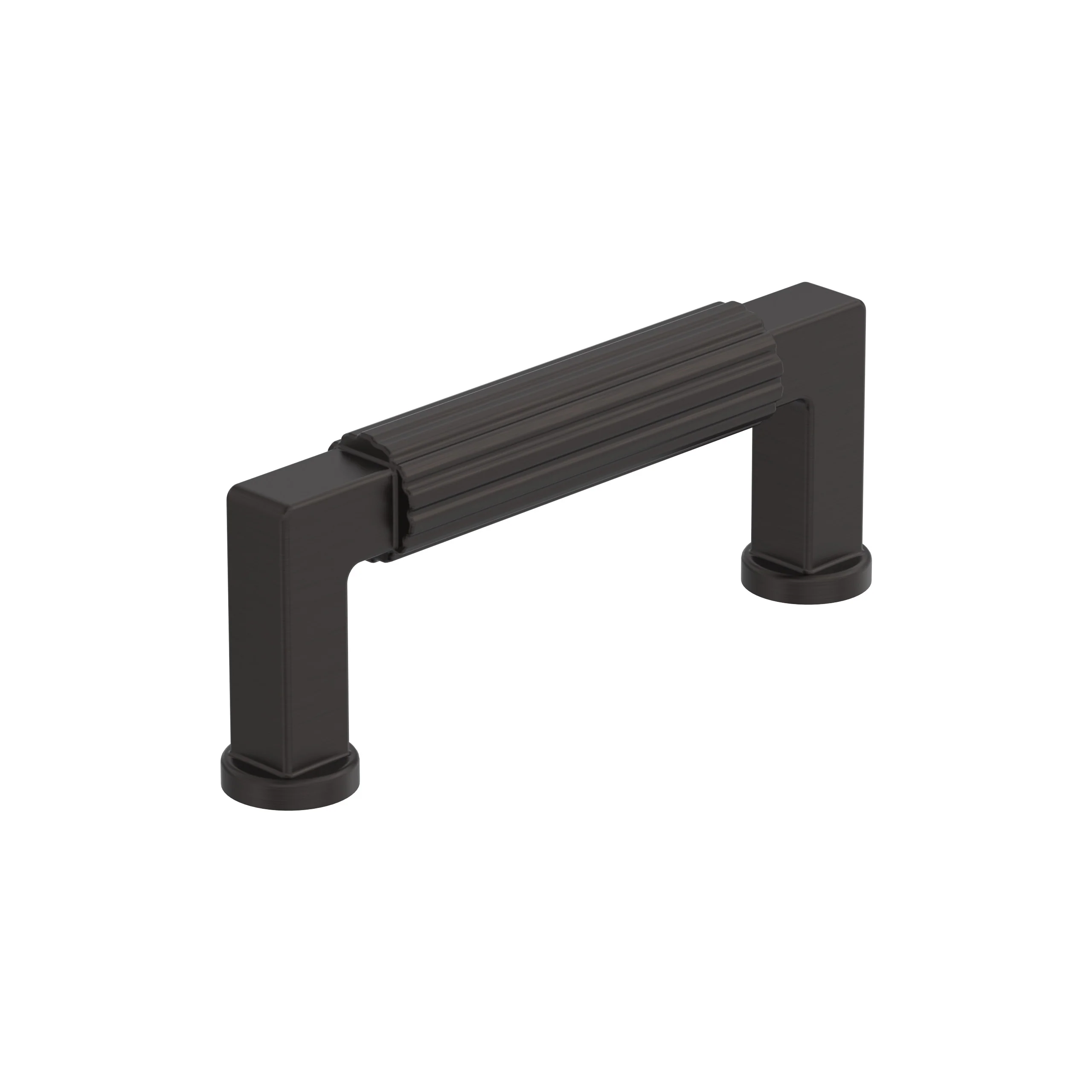Amerock Ballard Pull 3″ Center To Center, Oil-Rubbed Bronze