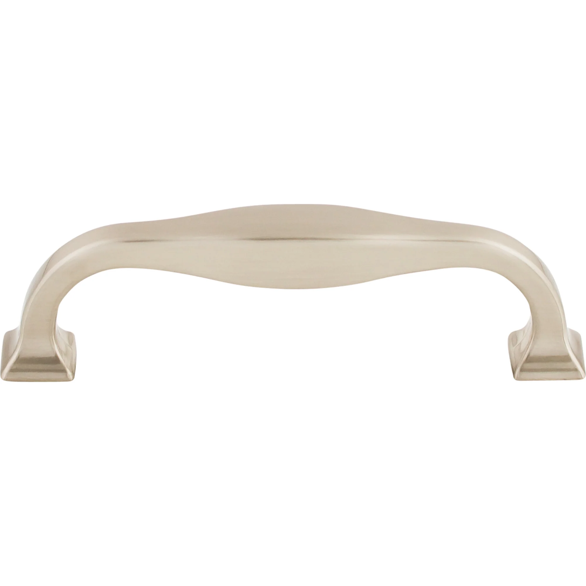 Top Knobs Transcend Contour Pull
