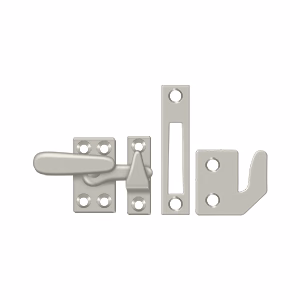 Deltana Window Lock Casement Fastener