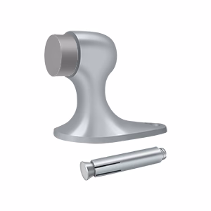 Deltana Floor Door Bumper