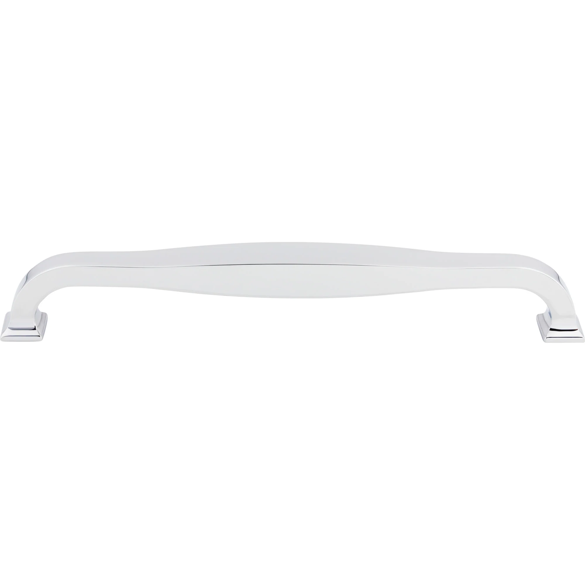 Top Knobs Transcend Contour Appliance Pull Pull