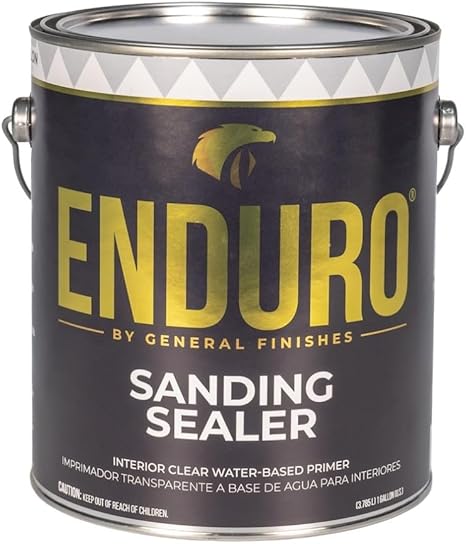 Enduro Sanding Sealer