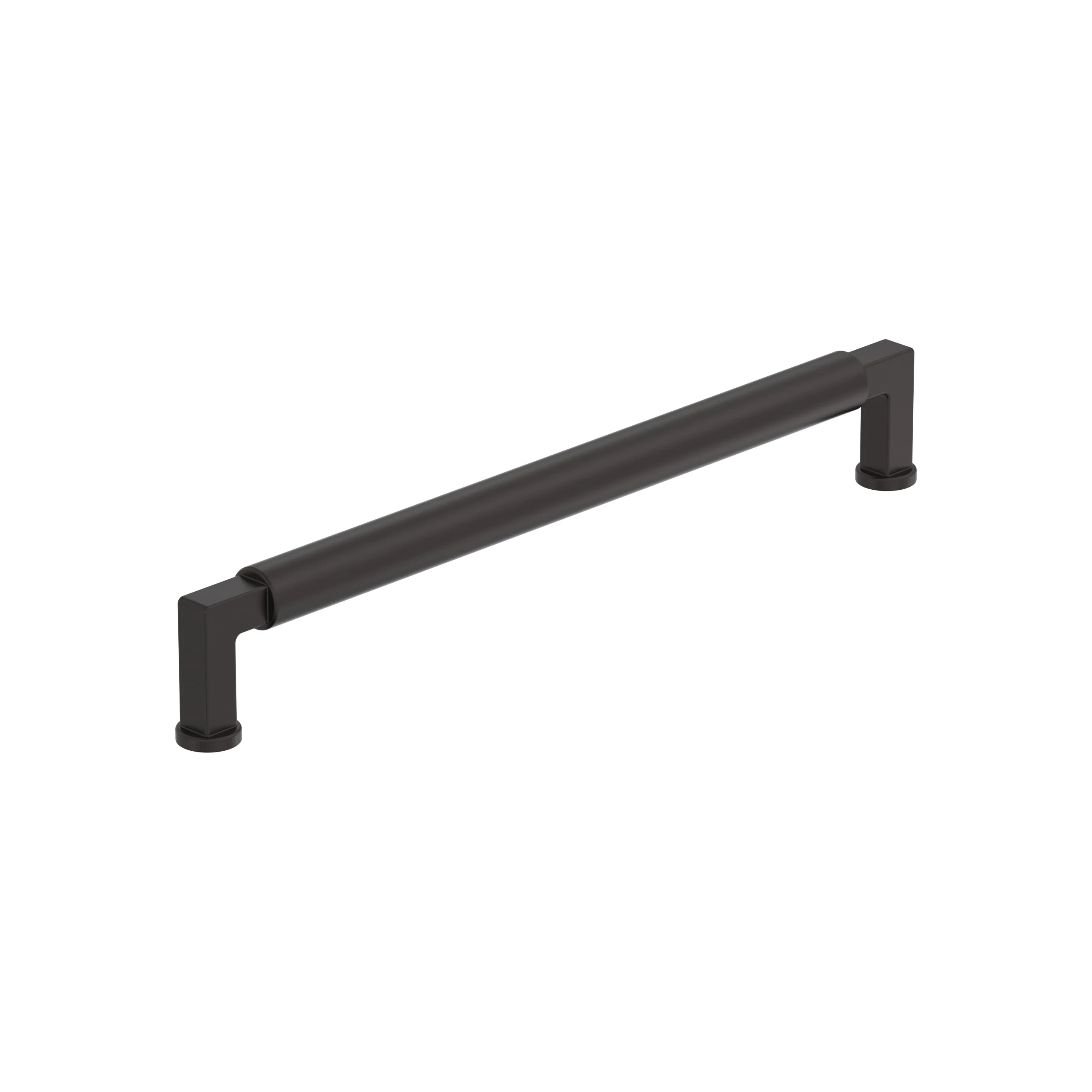 Amerock Balon Pull 8-13/16″ Center To Center, Oil-Rubbed Bronze