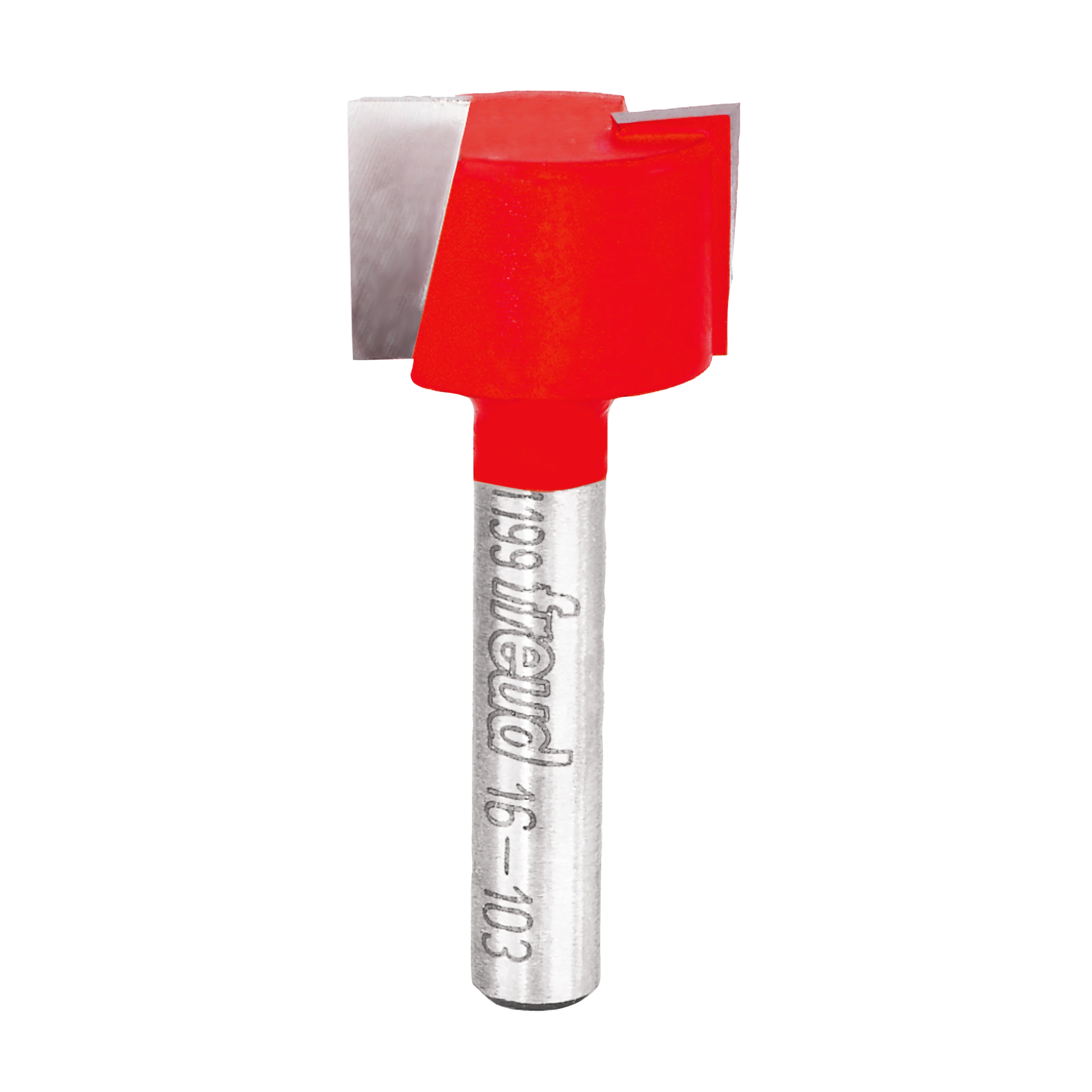 Freud Mortising Bit 1/4″ Shank 5/8″ Diameter 2″ Length 1/2″ Height