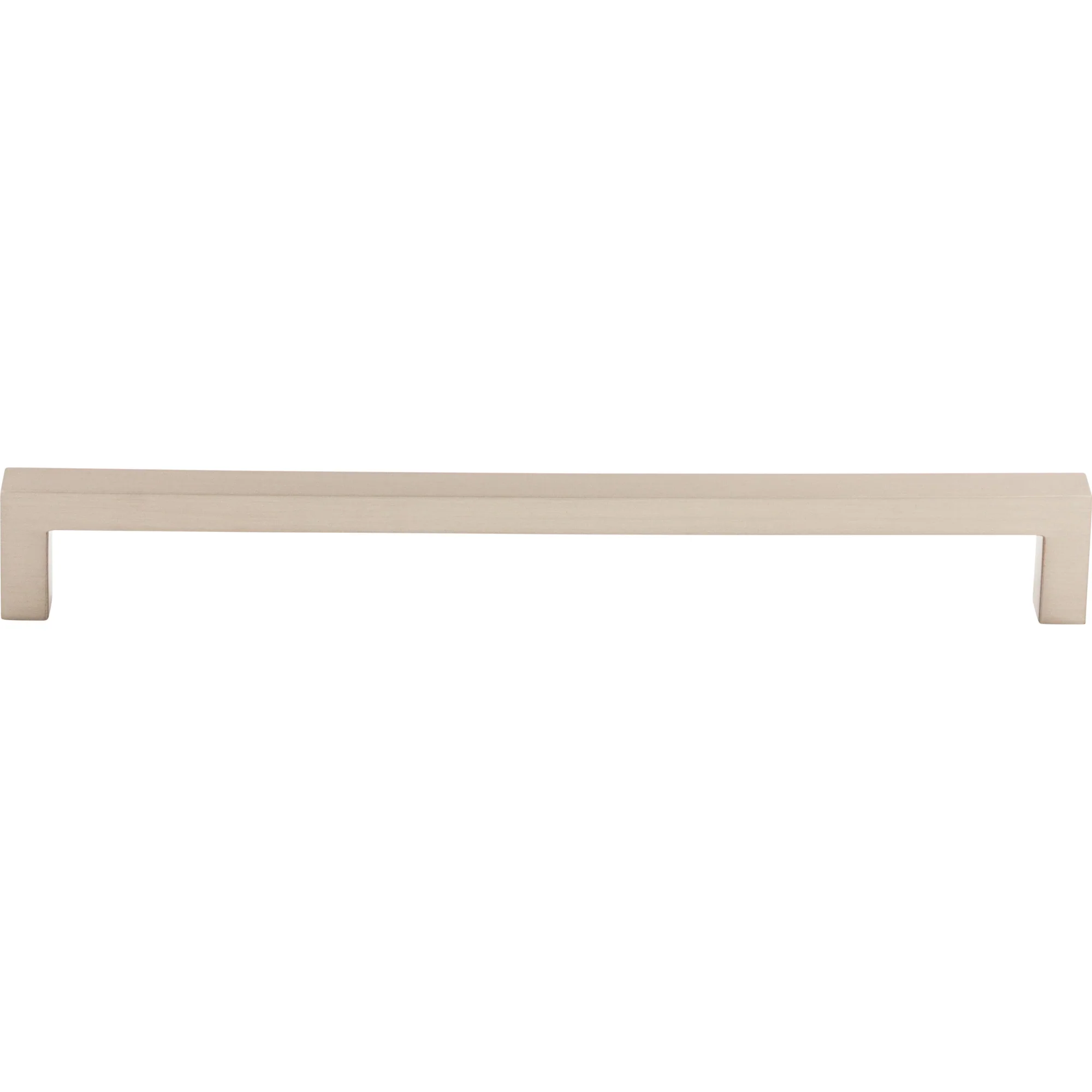 Top Knobs Asbury Square Bar Pull