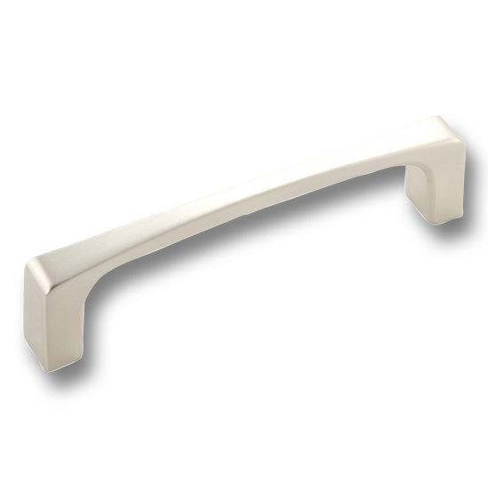Hickory Hardware ROCHESTER Narrow Pull Satin Nickel 96 mm Center to Center