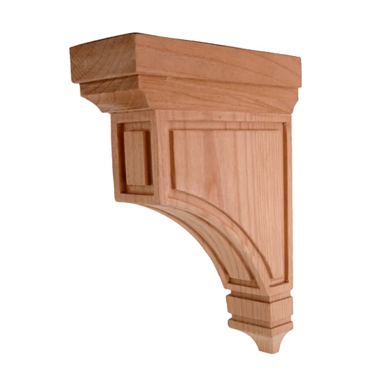 Mission Corbel