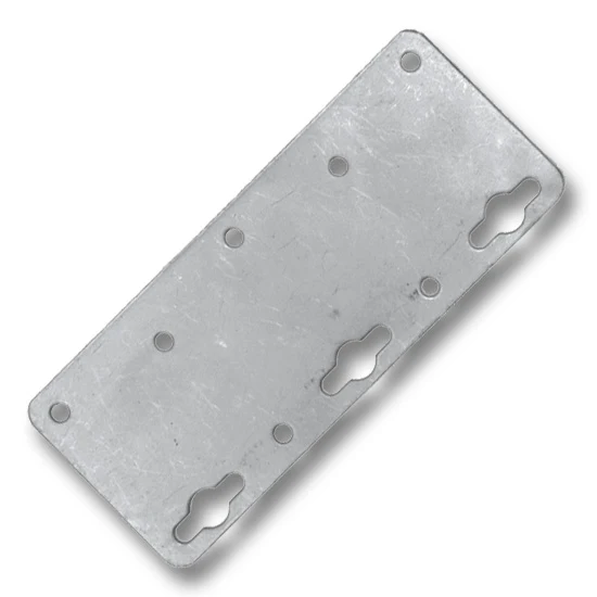 Mending Plate 6″ x 2-1/2″