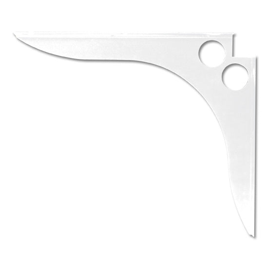 Fast Cap Speed Brace, 15″ x 18″