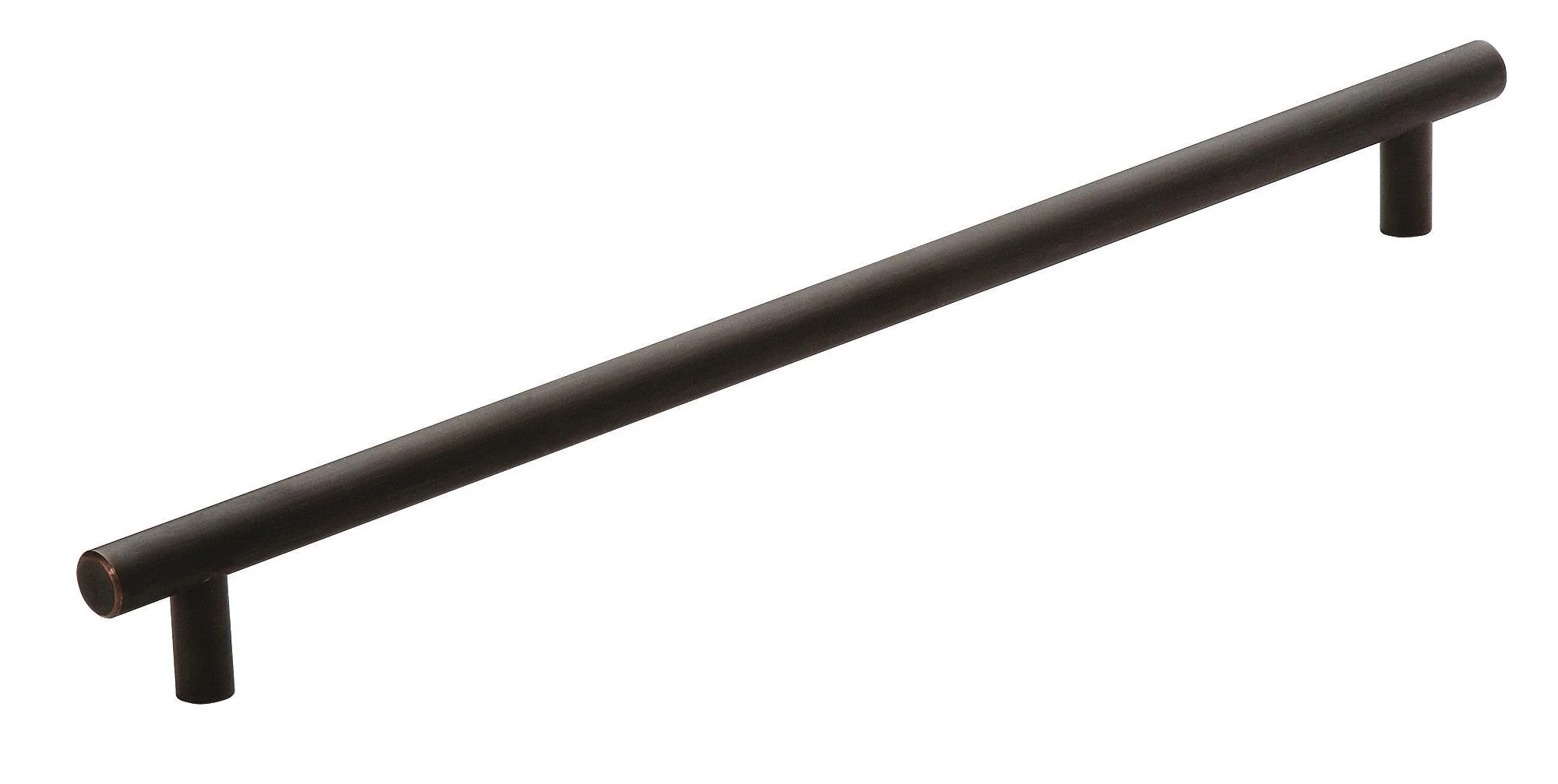 Amerock Bar Appliance Pull Oil-Rubbed Bronze 18″ Center to Center