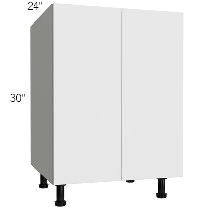 Base Full Height 24 W X 34-1/2 H X 24 D – Illume Tuscany by Fabuwood