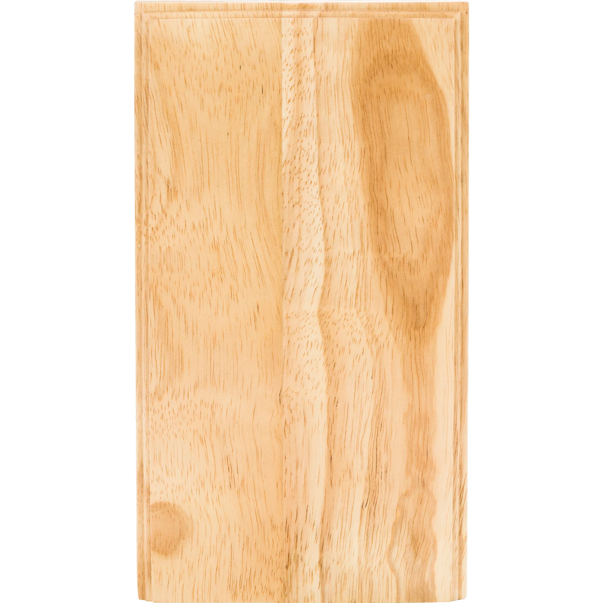 Hardware Resources Plinth Block