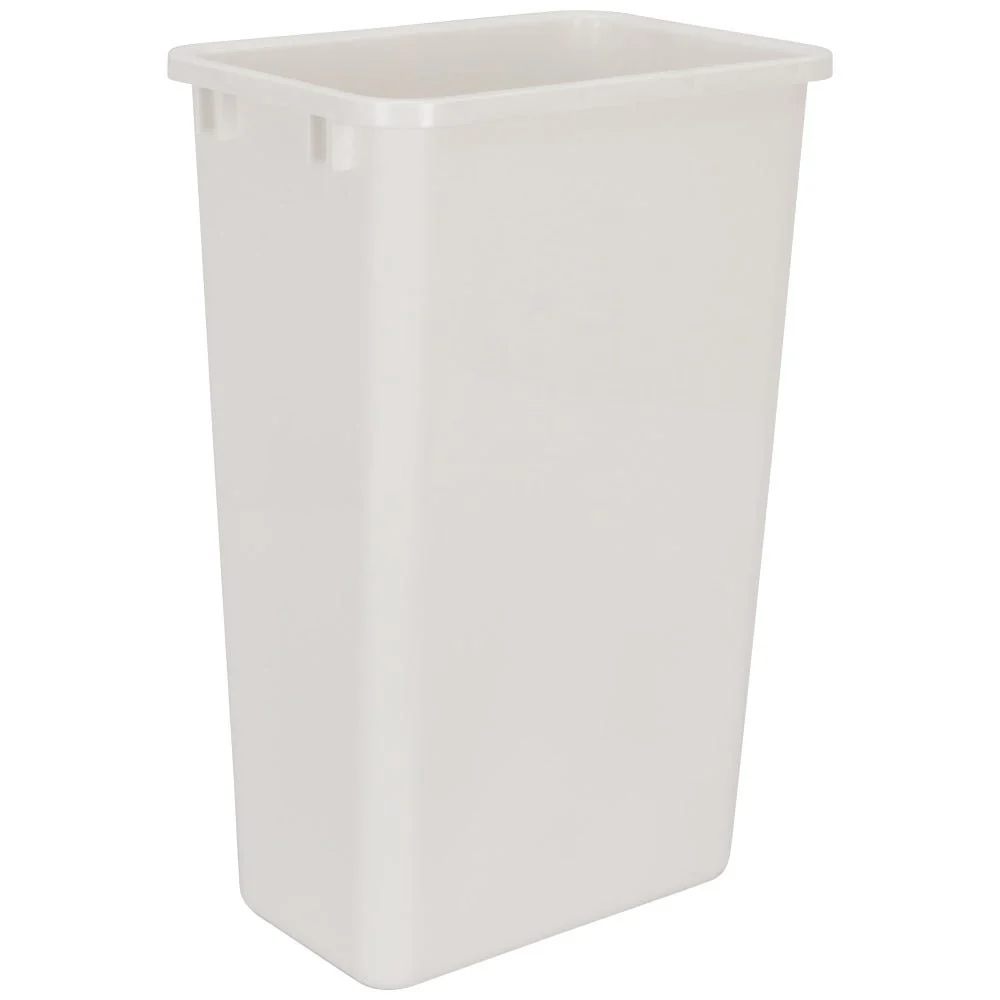 Hardware Resources Waste Container