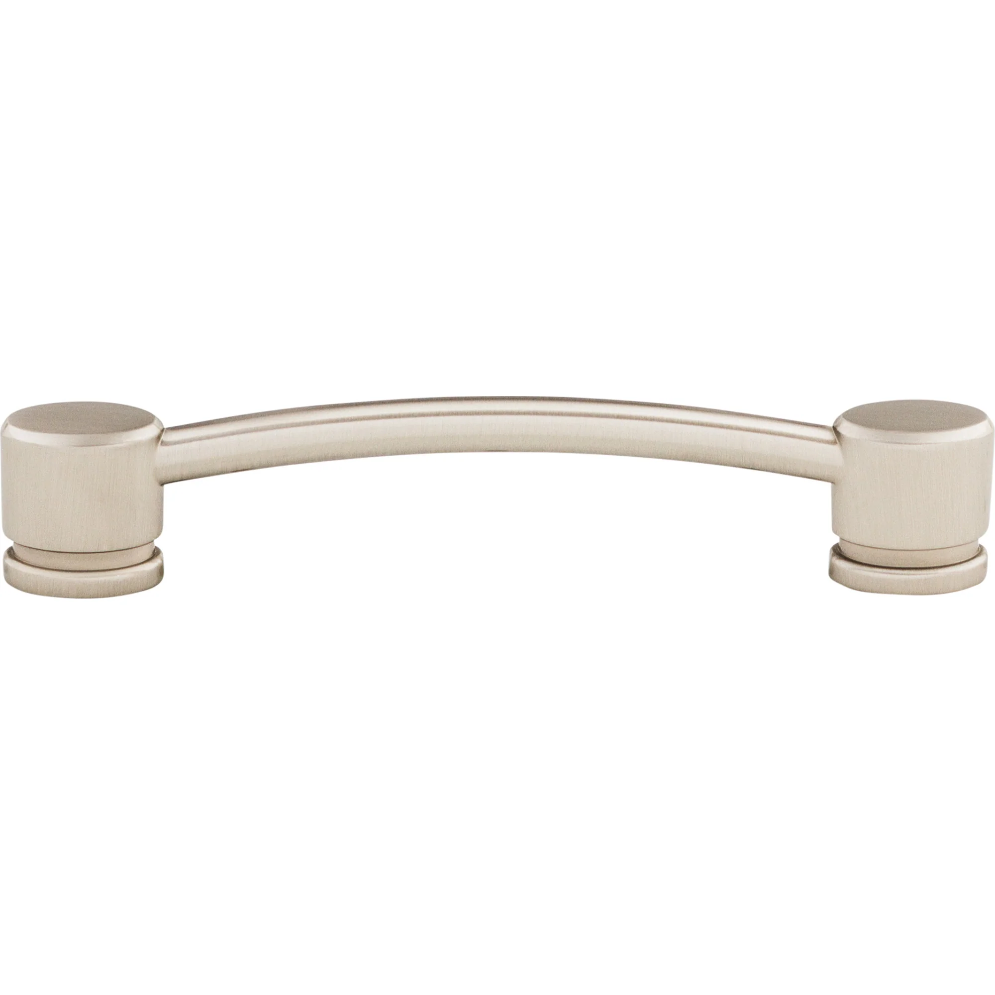Top Knobs Thin Oval Pull